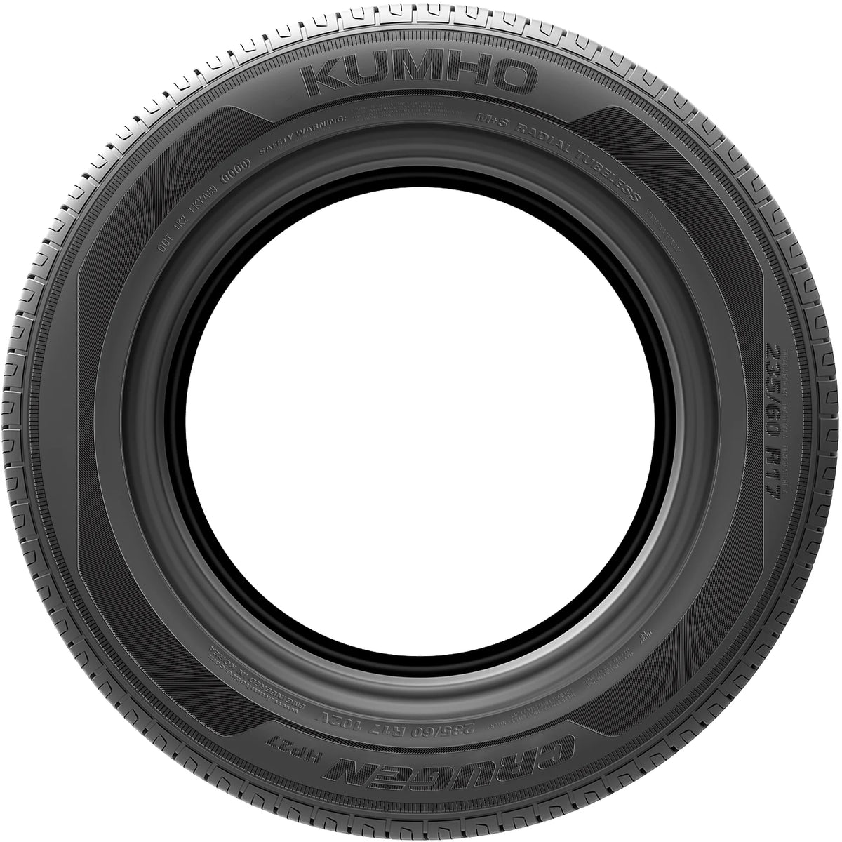 All Season Tire 225/65R17 102V G522