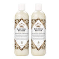 Raw Shea Butter Paraben Free Body Wash, 13 Fl Oz (Pack Of 2) S346956