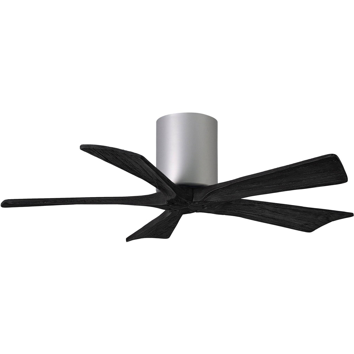 52-Inch Brushed Brass Ceiling Fan A179