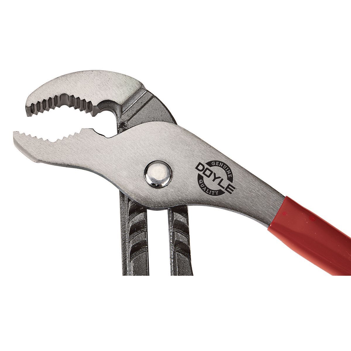 10 in. V-Jaw Groove Joint Pliers A28050