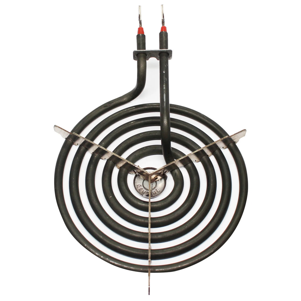 6 inch 5 Turns Surface Burner Element for Range Stove Cooktop Z93379