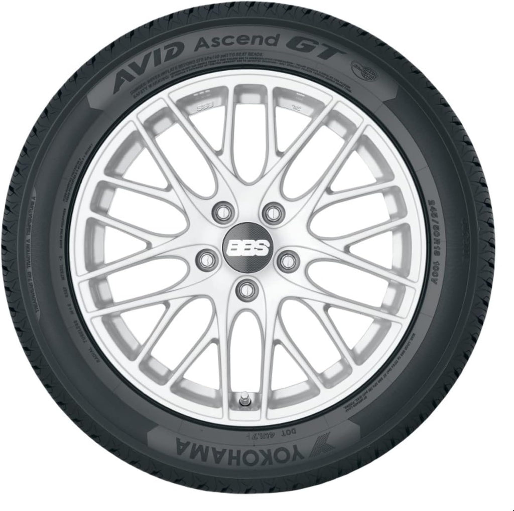 235/50R18 101V Tire Z16357