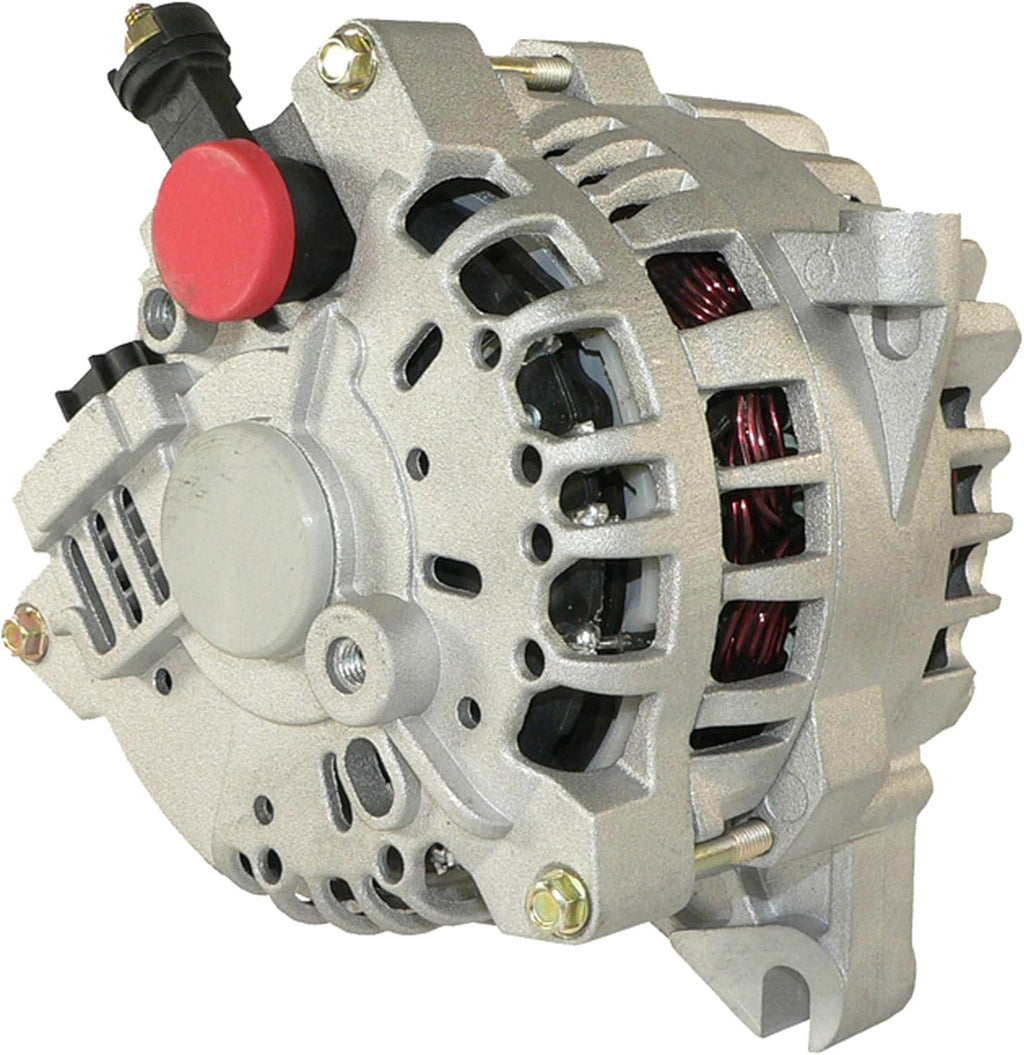 Alternator Compatible With Ford Expedition V8 4.6L 5.4L 2003 2004, Lincoln Navigator 2003 2004 135 Amp U327390