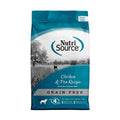 Grain Free Chicken & Pea Dry Dog Food B6616