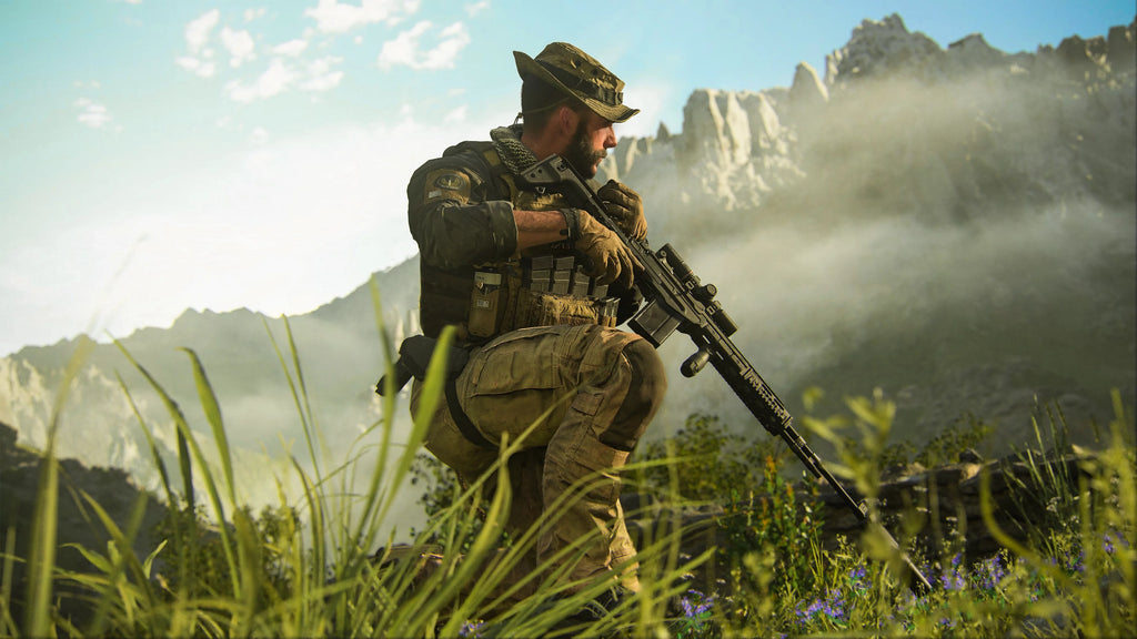 Call of Duty: Modern Warfare III PlayStation 5 P160