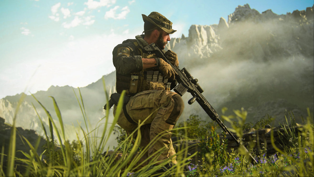 Call of Duty: Modern Warfare III PlayStation 5 P160