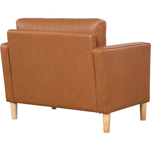 Navy Blue Armchair E134