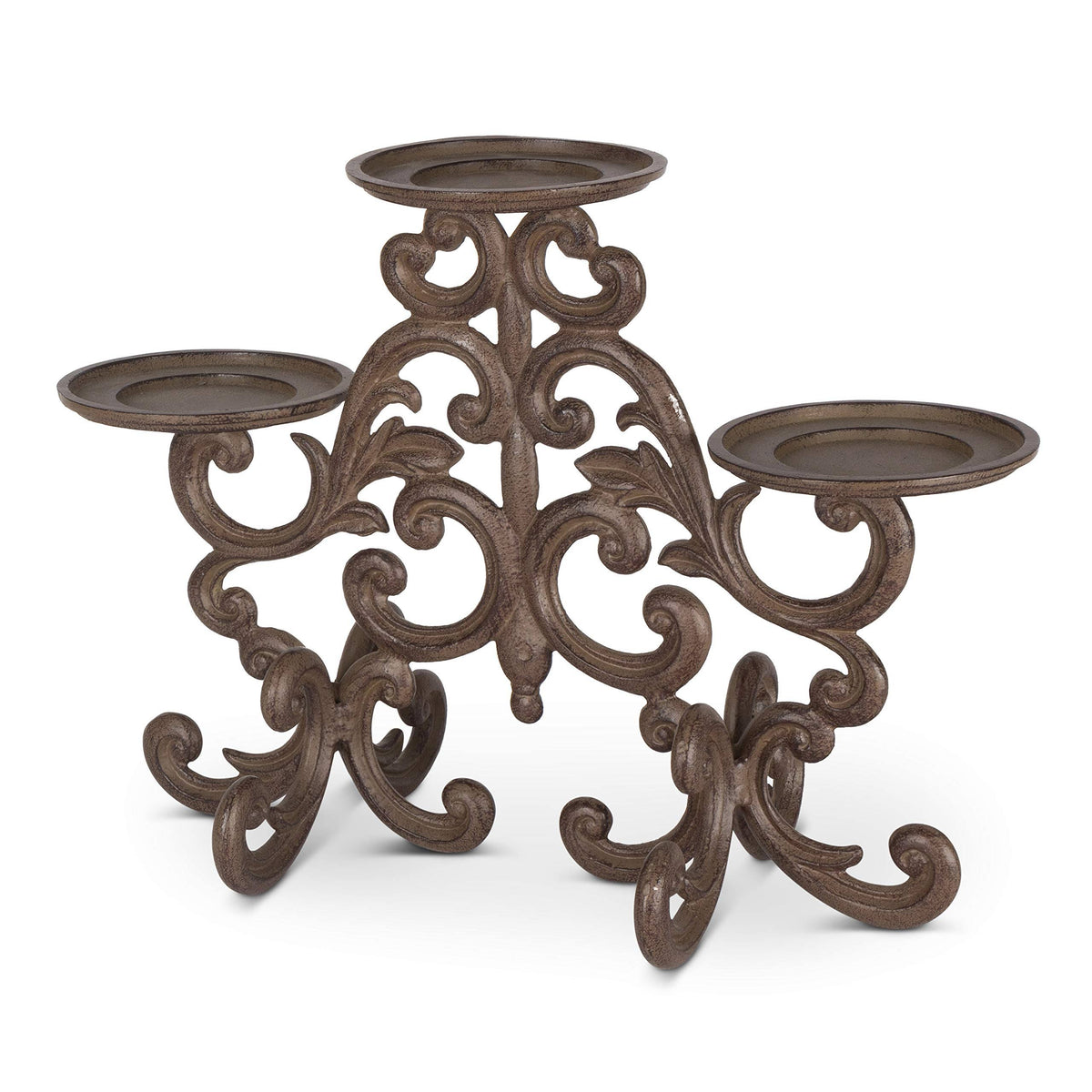 3 Candle Holder H1548