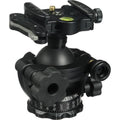 Ballhead with Lever Clamp E6324