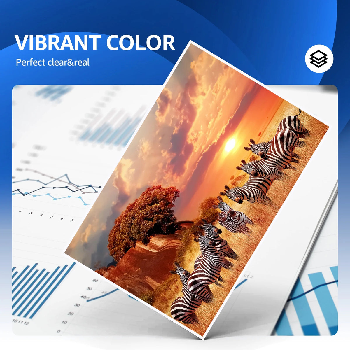 Black High-Yield Ink 1100 Page-Yield G436401