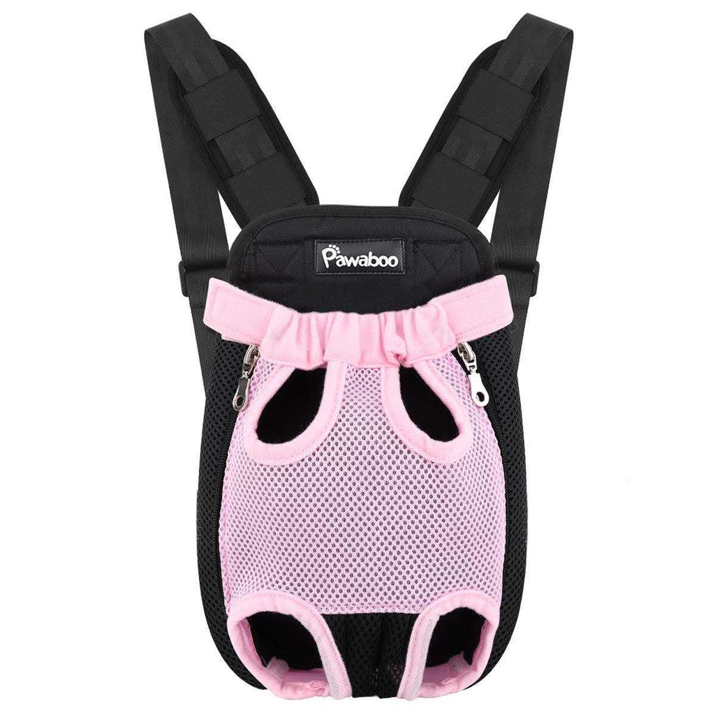 Adjustable Pet Carrier Backpack R910