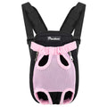 Adjustable Pet Carrier Backpack R910