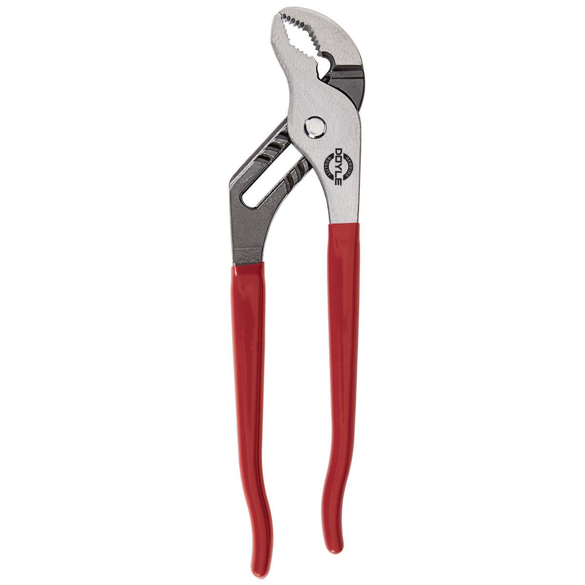 10 in. V-Jaw Groove Joint Pliers A28050