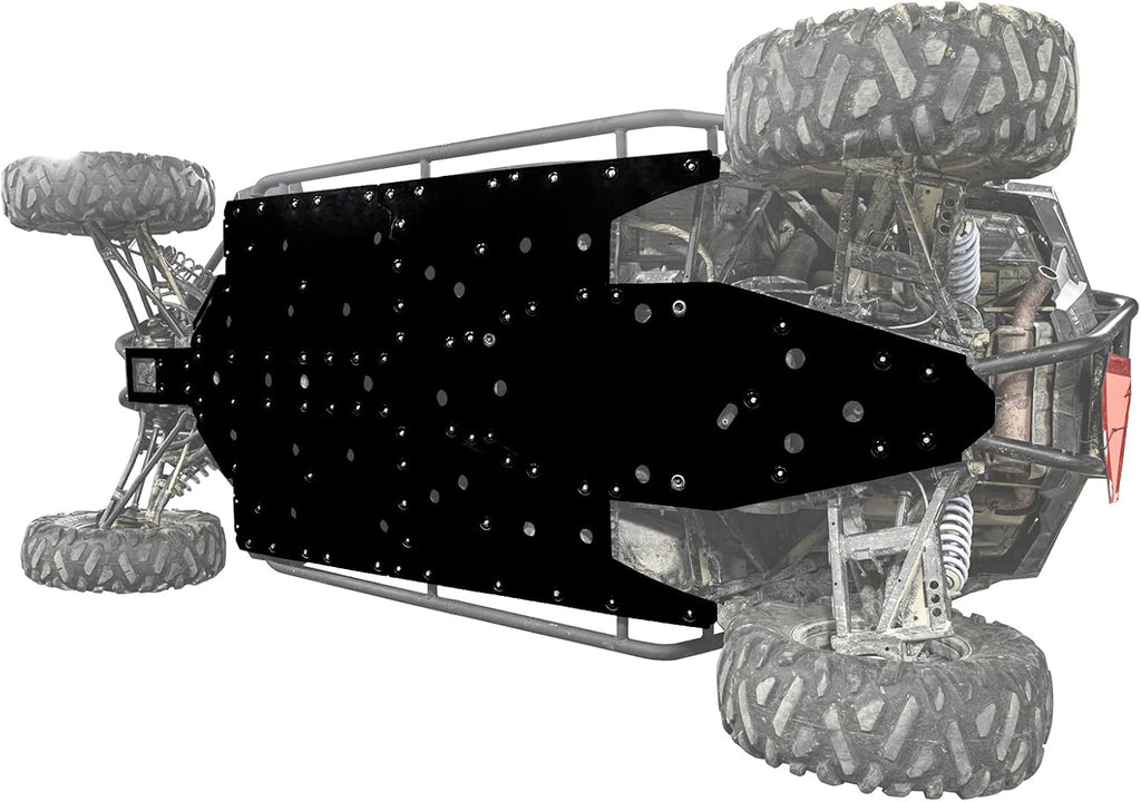 Full Skid Plate for Polaris RZR S4 1000 O541361