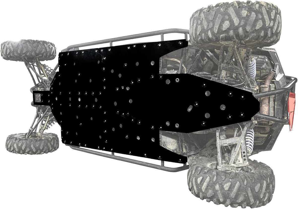 Full Skid Plate for Polaris RZR S4 1000 O541361