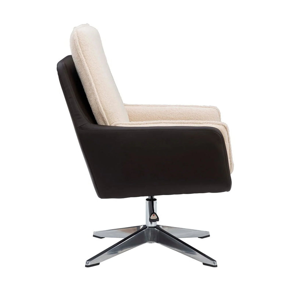 Adjustable Swivel Chair H2003