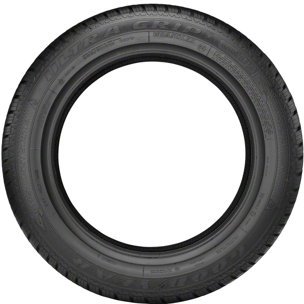 Winter SUV Tire P225/65R17 102H XL Z701