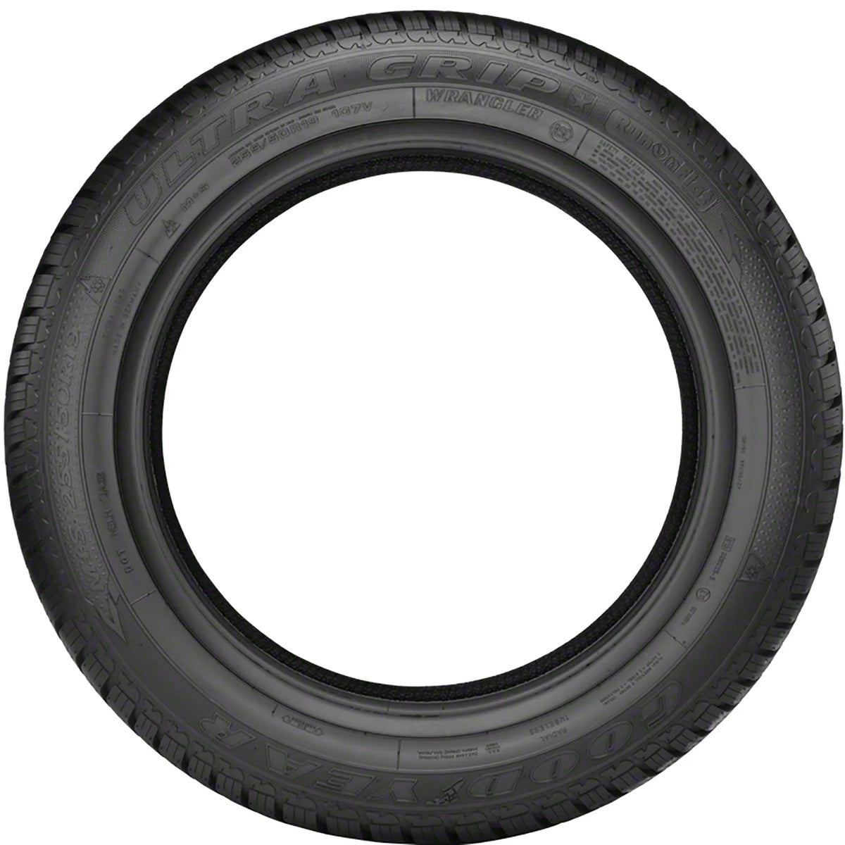 Winter SUV Tire P225/65R17 102H XL Z701