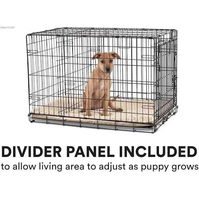 Ultra Tough Dog Crate Q31891