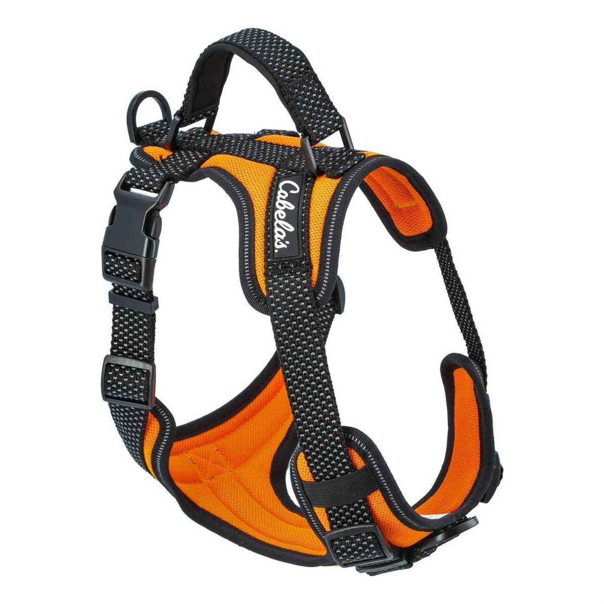 Reflective Harness S71617