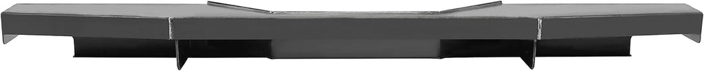 Heavy-Duty Steel Rear Bumper for Ford Ranger Pickup Y2401