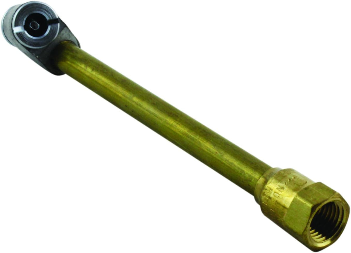 1/4" FNPT Dual Head Air Chuck Inflator - Box of 10 A8024