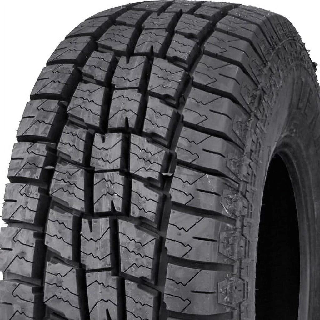 Pair of 2 LT 275/70R18 10-Ply All Terrain Tires F59927