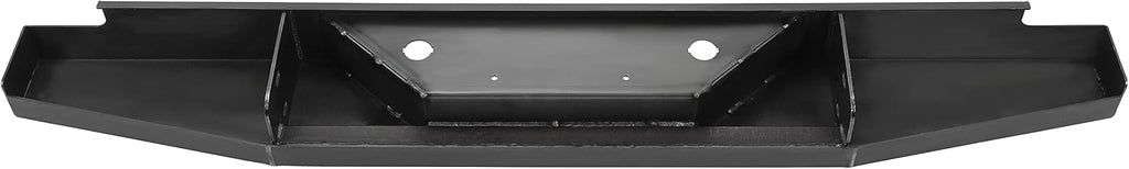 Heavy-Duty Steel Rear Bumper for Ford Ranger Pickup Y2401