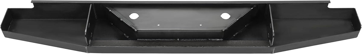 Heavy-Duty Steel Rear Bumper for Ford Ranger Pickup Y2401