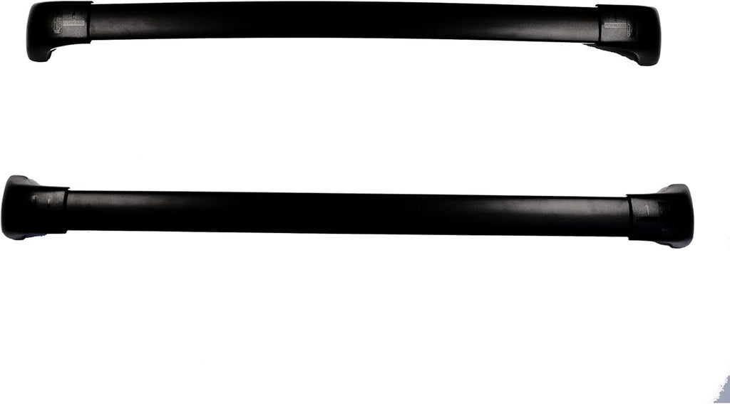 Roof Rack Cross Bars for Toyota Highlander 2014-2019 W130481