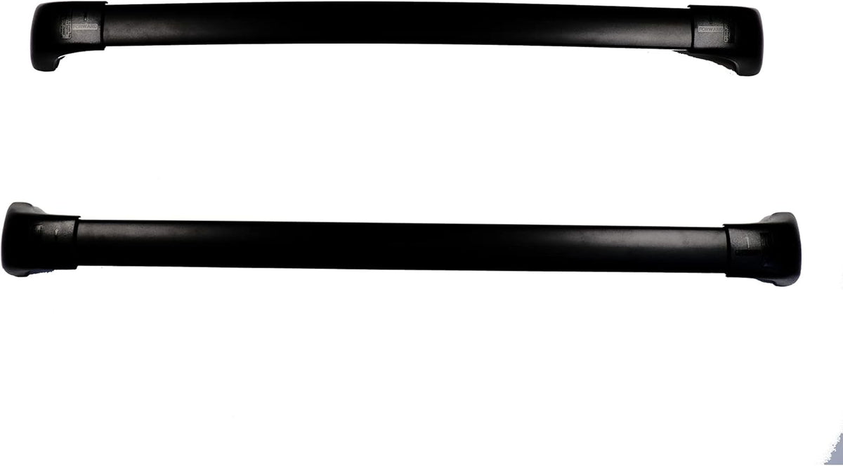 Roof Rack Cross Bars for Toyota Highlander 2014-2019 W130481