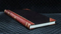 Leatherbound Book P1335