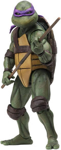 Donnie Action Figure A442
