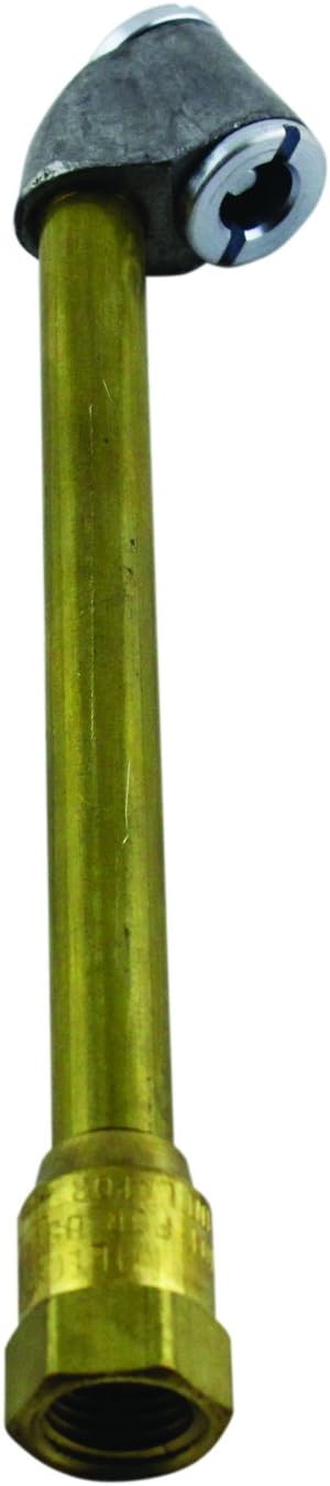 1/4" FNPT Dual Head Air Chuck Inflator - Box of 10 A8024