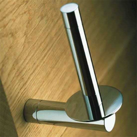 Spare Toilet Roll Holder F67271