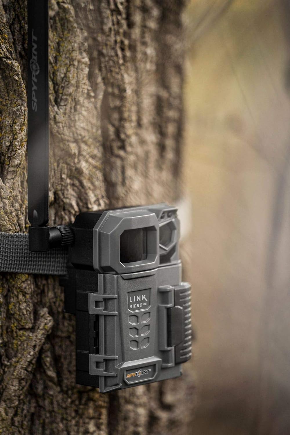 Cellular Trail Camera Twin Pack with SD Cards and Microfiber Cloth Screen Cleaner K359226