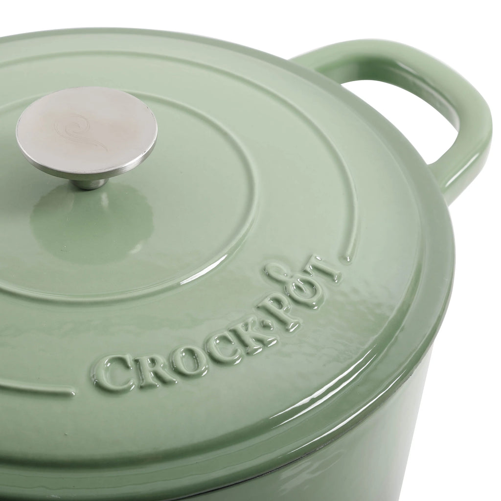 7-Quart Round Dutch Oven P517113