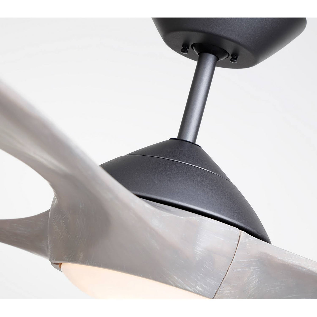 60x22 Graphite Ceiling Fan T158339