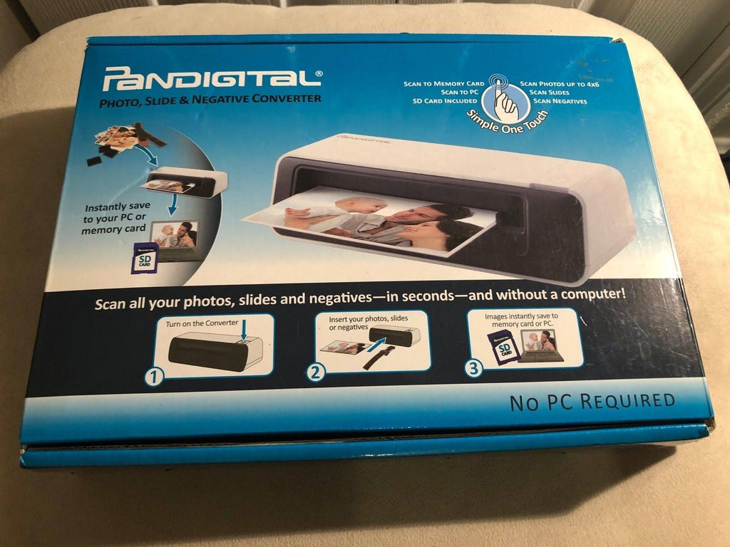 Scanner I32473
