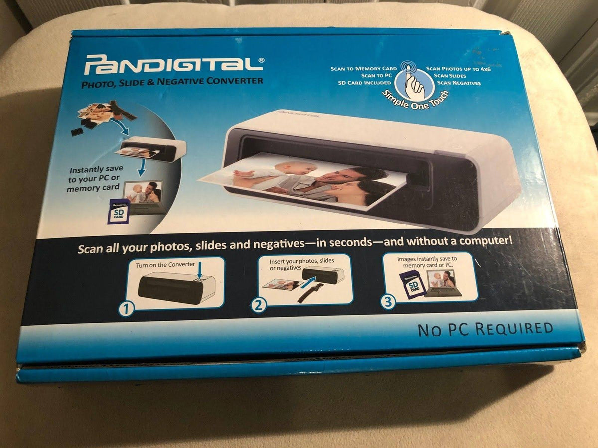 Scanner I32473