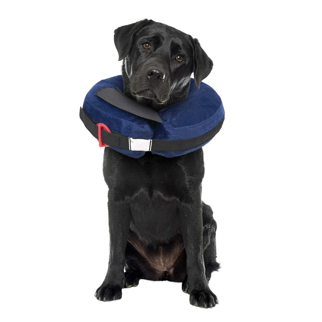 Inflatable Protective Collar J701