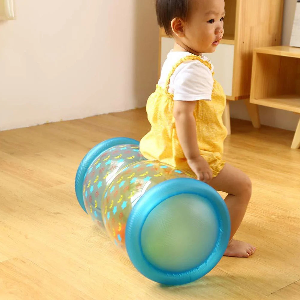 Inflatable Crawling Roller Toy W8307