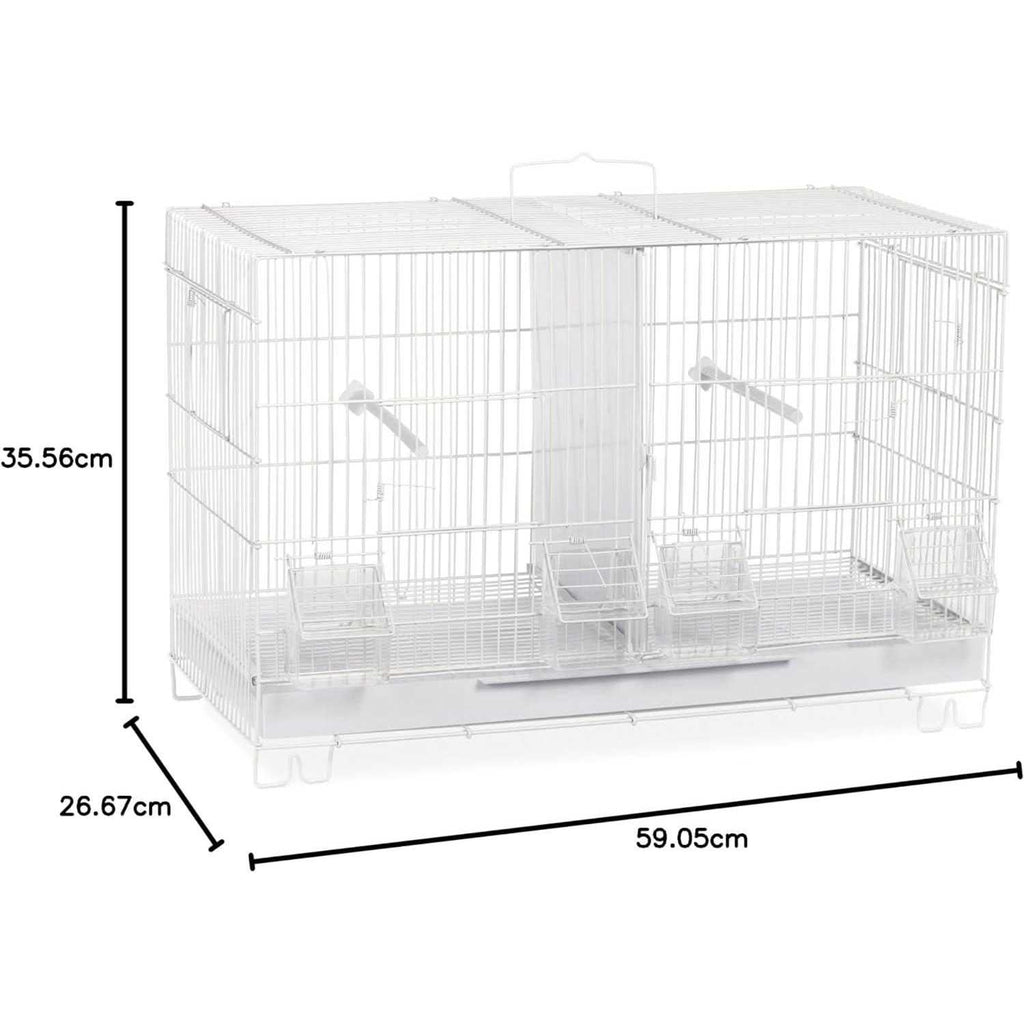 Breeder Cage S584