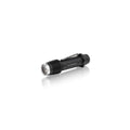 Black LED Hand Flashlight D83650