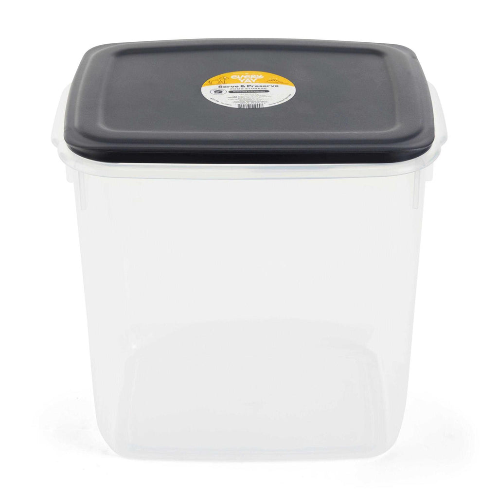 Food Storage R10766