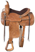 Braden Trail Saddle Y903117