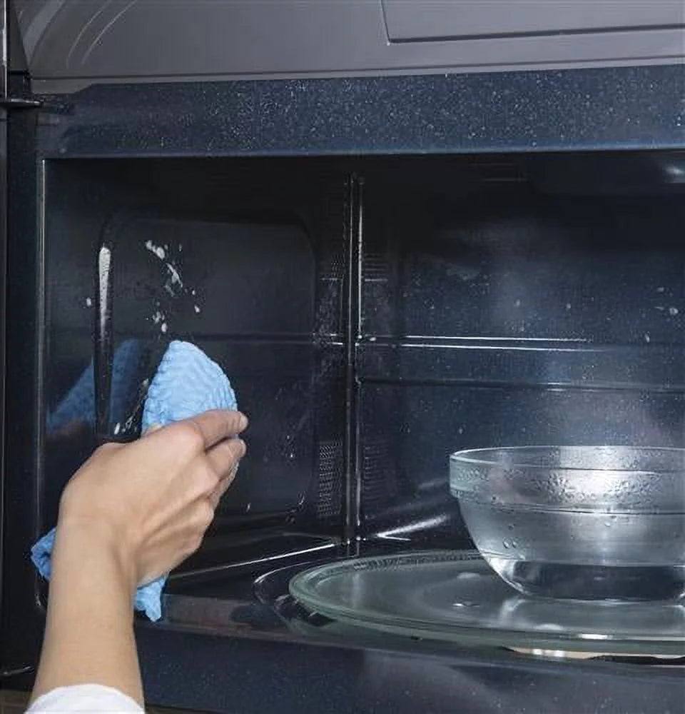 Over the Range Microwave C697