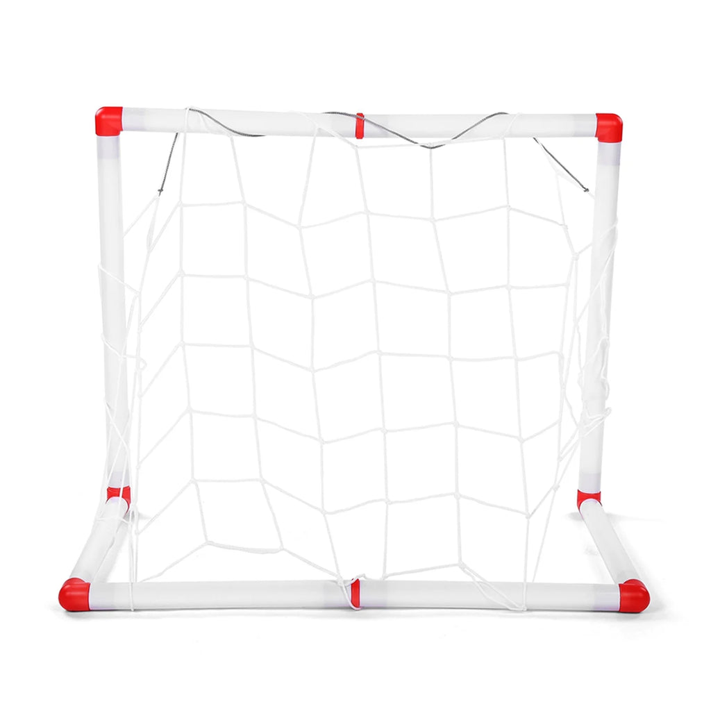 Soccer Balls With Goal Set S7726