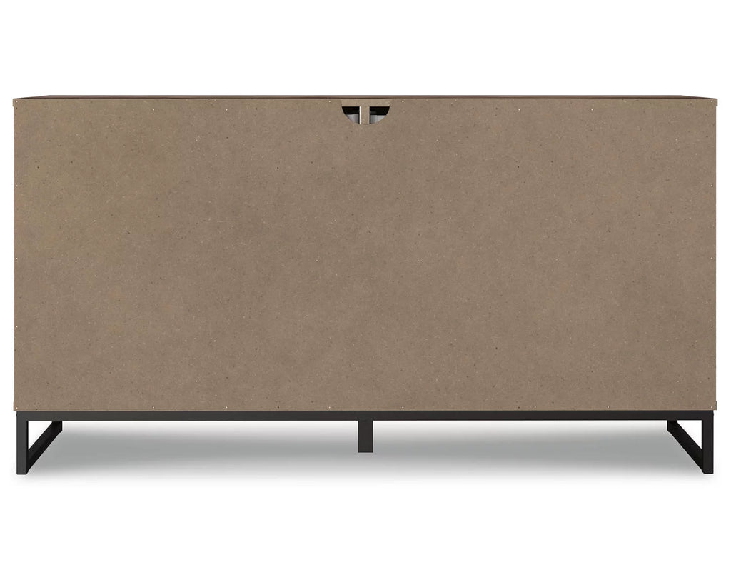 6 Drawer Dresser Q996