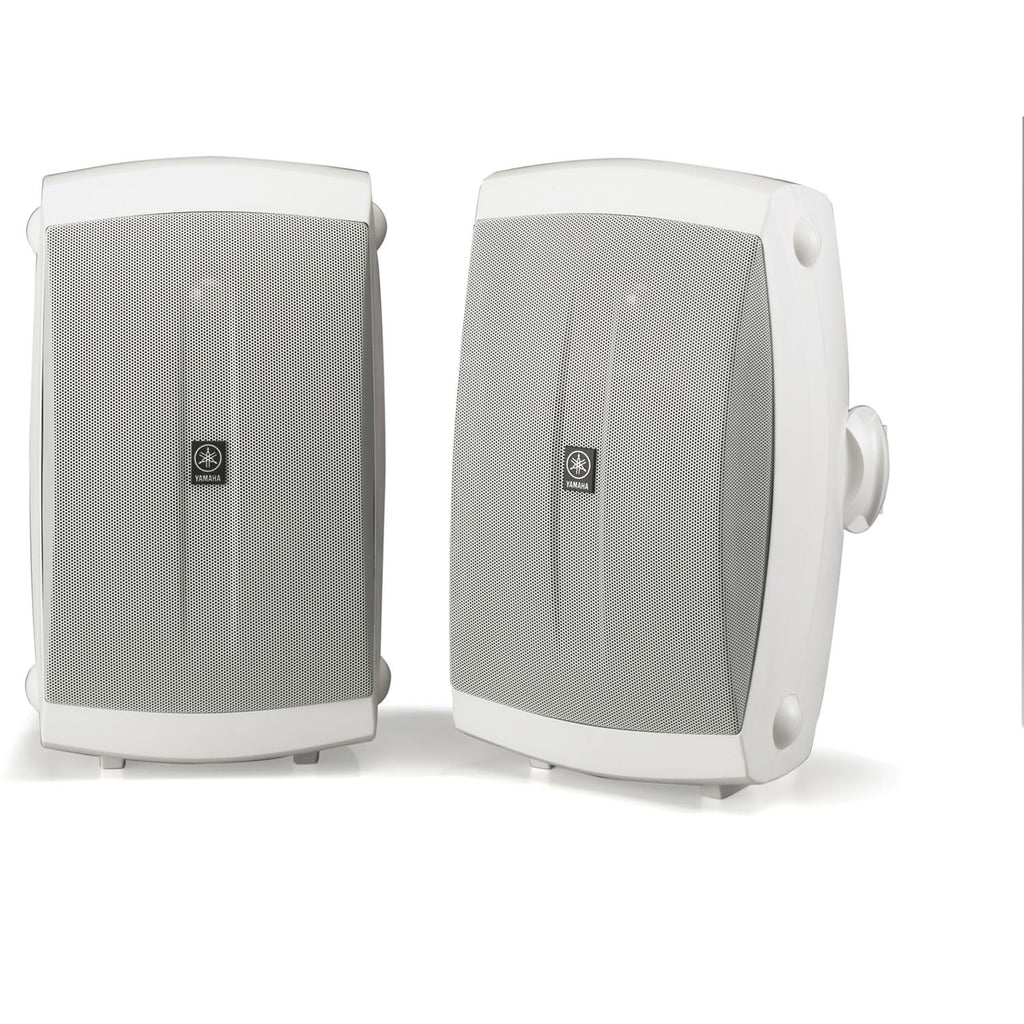 White All-Weather Speaker System P63570